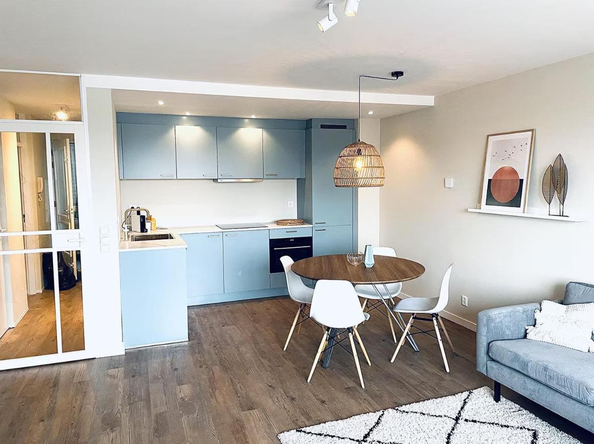 Petten Beach Apartment 14 Exterior foto