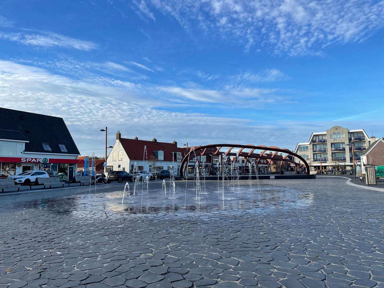 Petten Beach Apartment 14 Exterior foto