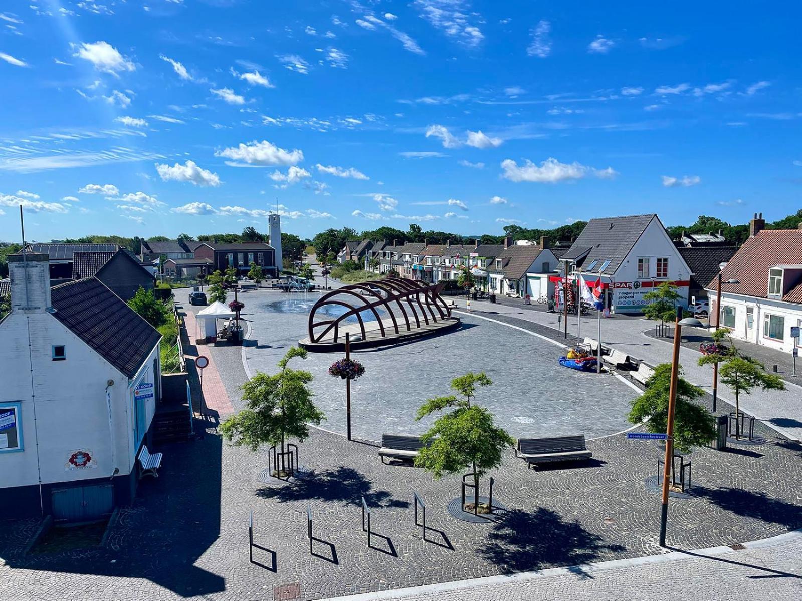 Petten Beach Apartment 14 Exterior foto